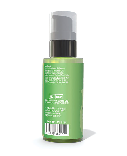Afbeelding laden in Galerijviewer, Sizzle Lips Warming Gel - 2 oz Caramel Apple