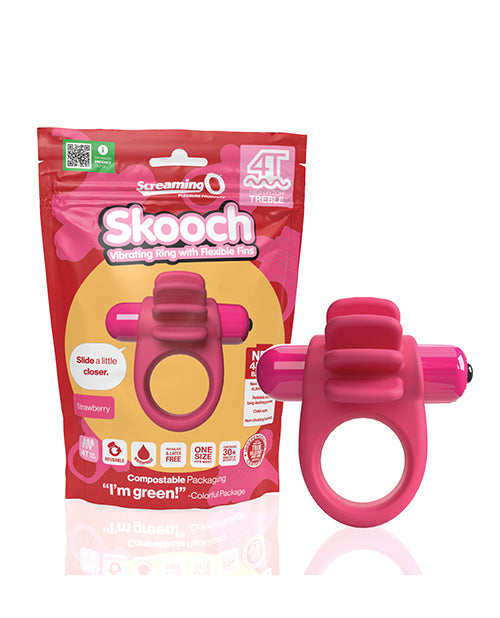Załaduj obraz do przeglądarki galerii, Screaming O 4T Skooch - Strawberry