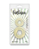 Load image into Gallery viewer, Fantasia Double Stack Cock Rings - Amber