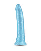 Carica l'immagine nel visualizzatore Galleria, Fantasia Upper 7" Dildo - Turquoise
