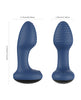 Załaduj obraz do przeglądarki galerii, Frenzy Rotating Butt Plug - Blue