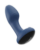 Załaduj obraz do przeglądarki galerii, Frenzy Rotating Butt Plug - Blue