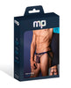 Φόρτωση εικόνας στο πρόγραμμα προβολής Gallery, Love Star Jock w/Ring - Purple S/M