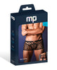 Carregar imagem no visualizador da Galeria, Love Star Short w/Ring - Black LG