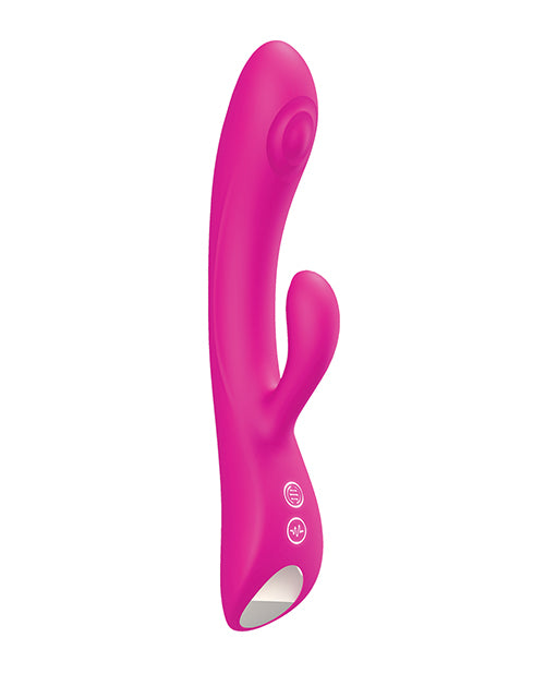 Charger l'image dans la visionneuse de la galerie, Luv Inc. Double Thumping Rabbit - Pink