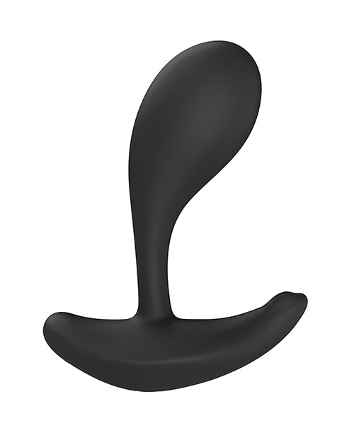 Cargue la imagen en el visor de la galería, Oly 2 Pressure Sensing App-Enabled Wearable Clit & G Spot Vibrator - Black