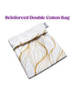 Load image into Gallery viewer, Blush The Collection Embrace Toy Bag Soft Cotton Storage With Drawstring Privacy