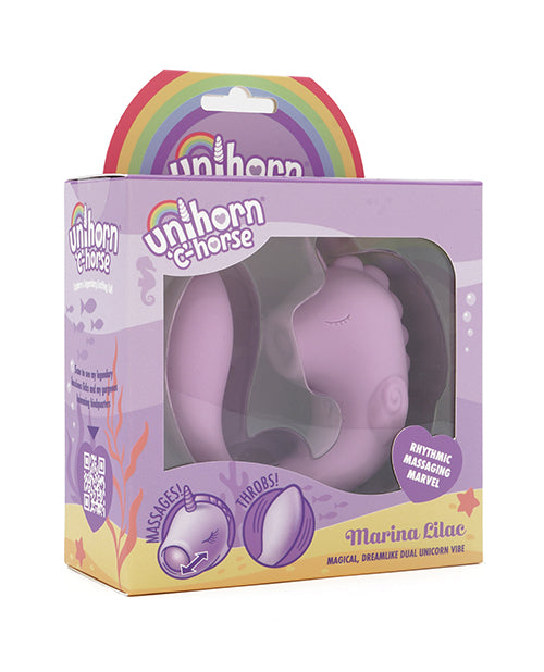 Ladda bilden i Galleri Viewer, Unihorn C Horse - Marina Lilac