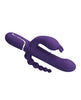 Load image into Gallery viewer, Pretty Love Cammy 4 in 1 Twinkled Tenderness - Purple