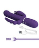 Load image into Gallery viewer, Pretty Love Cammy 4 in 1 Twinkled Tenderness - Purple