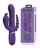 Load image into Gallery viewer, Pretty Love Cammy 4 in 1 Twinkled Tenderness - Purple