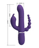 Load image into Gallery viewer, Pretty Love Cammy 4 in 1 Twinkled Tenderness - Purple