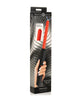 Załaduj obraz do przeglądarki galerii, Master Series Spark Rod Zapping Wand - Red/Black