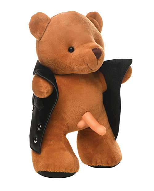 Load image into Gallery viewer, Master Series The Flasher Exhibitionist Teddy Bear