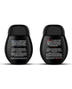 Bild in den Galerie-Viewer laden, Wicked Sensual Care Sensation Kit Aqua Heat And Aqua Chill Lubes 1.5 Oz