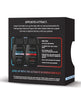 Bild in den Galerie-Viewer laden, Wicked Sensual Care Sensation Kit Aqua Heat And Aqua Chill Lubes 1.5 Oz