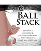 Bild in den Galerie-Viewer laden, Master Series Ball Stack Ball Stretcher - Clear