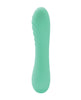 Cargue la imagen en el visor de la galería, Pretty Love Alexisrose Curved Vibrator - Aqua