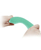 Cargue la imagen en el visor de la galería, Pretty Love Alexisrose Curved Vibrator - Aqua
