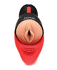 Ladda bilden i Galleri Viewer, Curve Toys Jock Sucking & Vibrating Pussy Masturbator