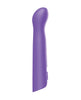 Charger l'image dans la visionneuse de la galerie, Luv Inc. G-Spot Vibrator w/Moving Beads - Purple