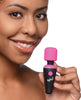Carregar imagem no visualizador da Galeria, Bang! 10X Vibrating Mini Silicone Wand - Pink