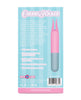 Load image into Gallery viewer, Rock Candy Cherry Flicker Clit Tickler - Pink/Grey