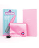 Load image into Gallery viewer, Rock Candy Cherry Flicker Clit Tickler - Pink/Grey