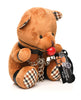 Load image into Gallery viewer, Master Series Gagged Teddy Bear Plush