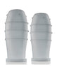 Indlæs billede i gallerifremviser, Oxballs Lankyz Silicone Nip Suckers Clear Nipple Toys