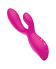 Load image into Gallery viewer, Luv Inc. Come Hither Rocking Rabbit - Pink