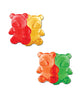 Bild in den Galerie-Viewer laden, Pastease Gummy Bears - Multi-Color O/S