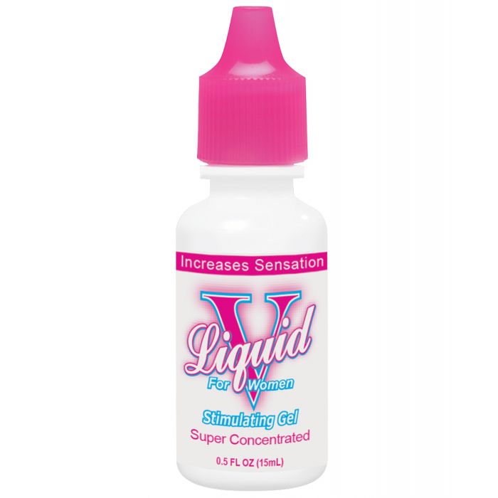 Afbeelding laden in Galerijviewer, Liquid V Female Stimulant - 15 ml Bottle