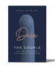 Cargue la imagen en el visor de la galería, Deia the Couple Nesting Two-in-one Vibe - Navy