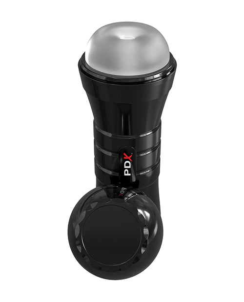 Load image into Gallery viewer, PDX Extreme Wet Stroker Super Slide & Glide XXL - Frosted