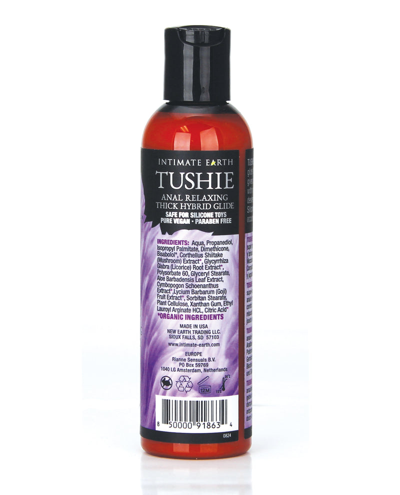 Ladda bilden i Galleri Viewer, Intimate Earth Tushie Hybrid Anal Relax Glide - 4 oz
