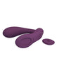Charger l'image dans la visionneuse de la galerie, Pretty Love Franz Magnetic App-Controlled Panty Vibe - Purple