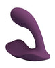 Charger l'image dans la visionneuse de la galerie, Pretty Love Franz Magnetic App-Controlled Panty Vibe - Purple