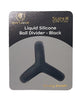 Carica l'immagine nel visualizzatore Galleria, Spartacus Liquid Silicone Ball Divider - Black