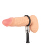 Bild in den Galerie-Viewer laden, Rebel Heavy Rope Cock Lasso - Black