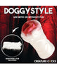 Cargue la imagen en el visor de la galería, Creature Cocks Snow She-Wolf Silicone Stroker