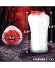 Cargue la imagen en el visor de la galería, Creature Cocks Snow She-Wolf Silicone Stroker