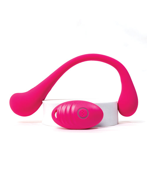 Charger l'image dans la visionneuse de la galerie, Wild Pop Vibe Twist N Joy w/Remote - Pink