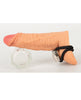 Bild in den Galerie-Viewer laden, Rebel Two Loop Heavy Rope Cock Lasso - Black