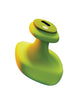 Załaduj obraz do przeglądarki galerii, Dame Fin 2.0 Finger Vibrator - Citrus