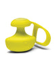 Załaduj obraz do przeglądarki galerii, Dame Fin 2.0 Finger Vibrator - Citrus
