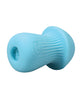 Load image into Gallery viewer, Mochi Mini ULTRASKYN Stroker Blue Patterned Interior