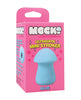 Load image into Gallery viewer, Mochi Mini ULTRASKYN Stroker Blue Patterned Interior