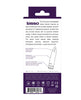 Załaduj obraz do przeglądarki galerii, VeDO Lasso Rechargeable Bullet Vibe - Purple