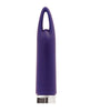 Załaduj obraz do przeglądarki galerii, VeDO Lasso Rechargeable Bullet Vibe - Purple